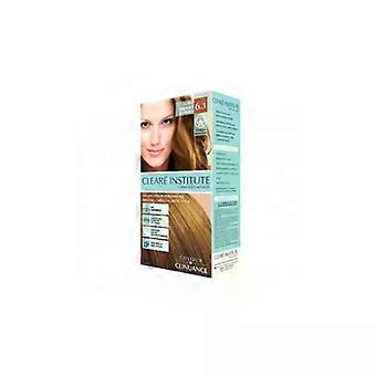 Clearé Institute Cleare Institute Colour Clinuance Permanent Dye 63 Dark Blonde Gold 170ml