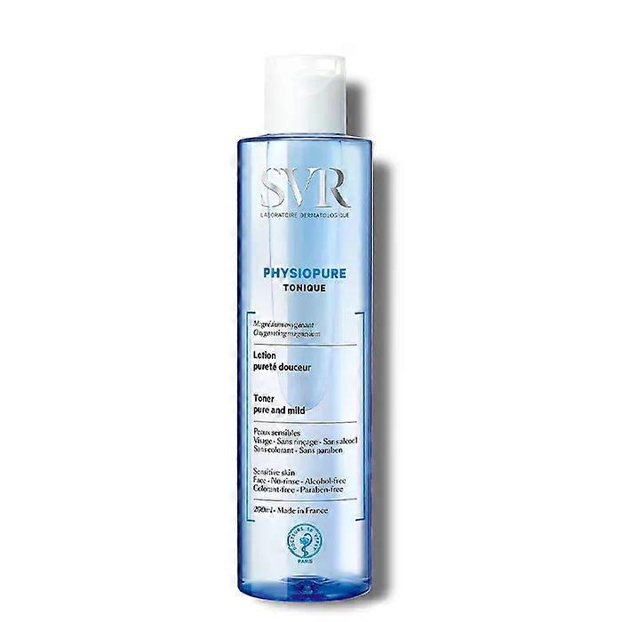 Svr Physiopure Tonique 200ml