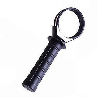 Arm Fitness Wrist Ball with Gyro Bracket and Gyroscope for Gym Exercise Training