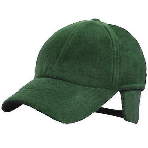 Result Active Winter Fleece Baseball Cap