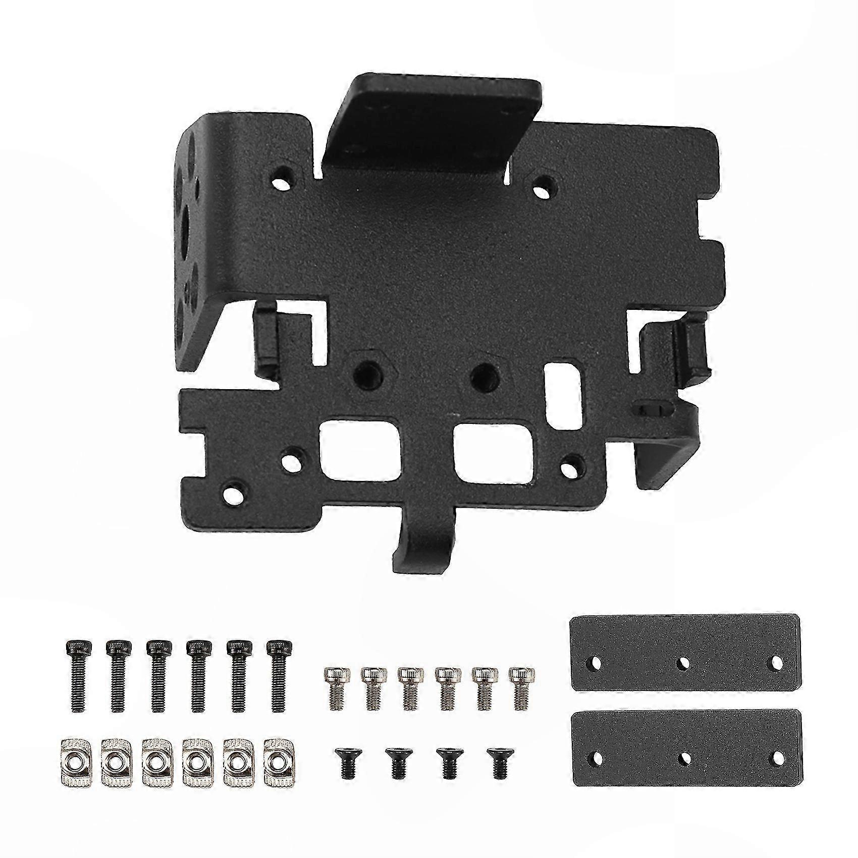 X-Axis Rail Upgrade Kit Compatible with V3 SE, High Precision 3D Printer Guide Rail Accessory