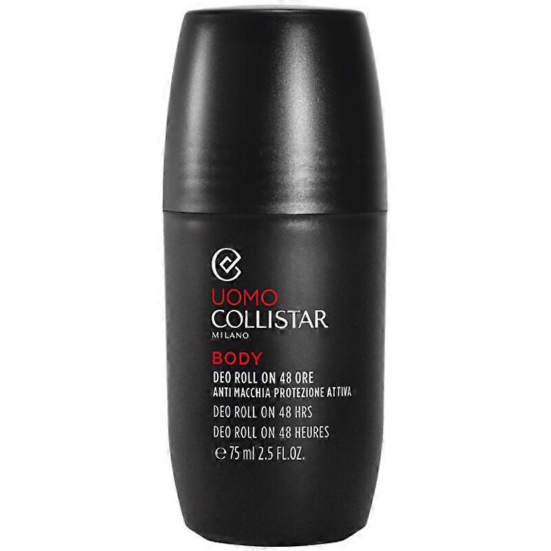 Deodorant-Spray Collistar UOMO 75 ml