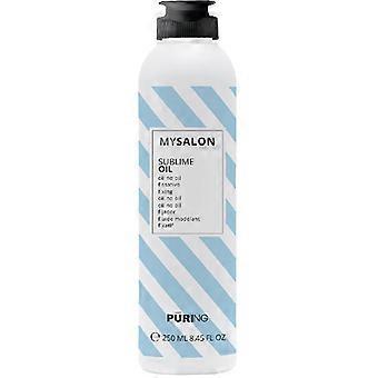 MY SALON Sublime Oil – Styling-Öl 250 ml