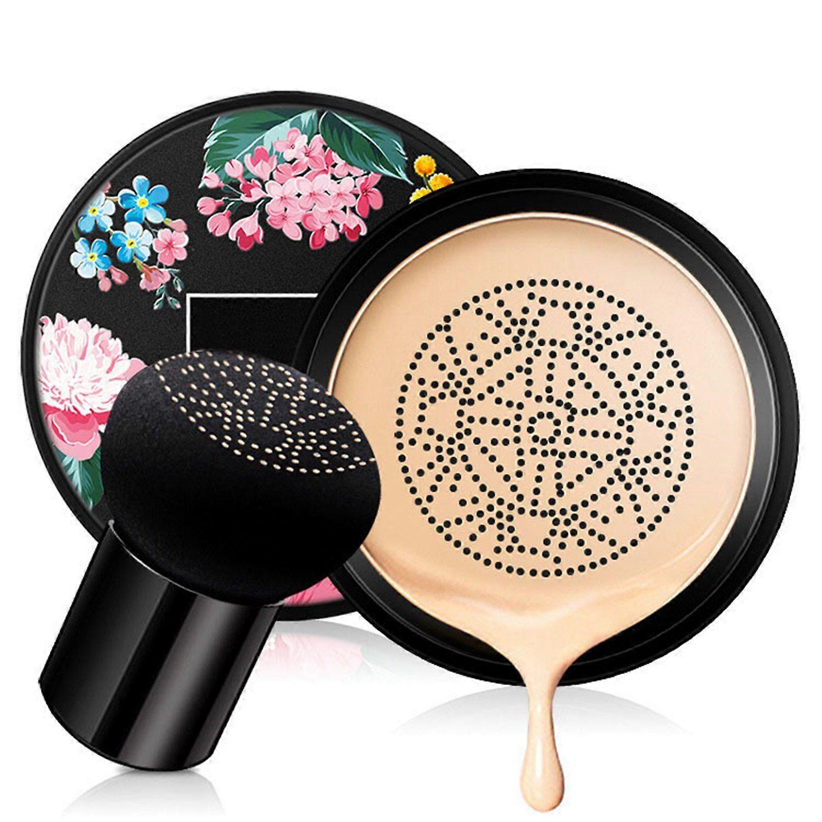 Feilfri luftpute sopphode BB CC Cream Concealer Moisturizing Foundation