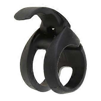 Paddle Clamp plástico Paddle Clamp Quick Release Paddle Shaft Clamp Ajustador