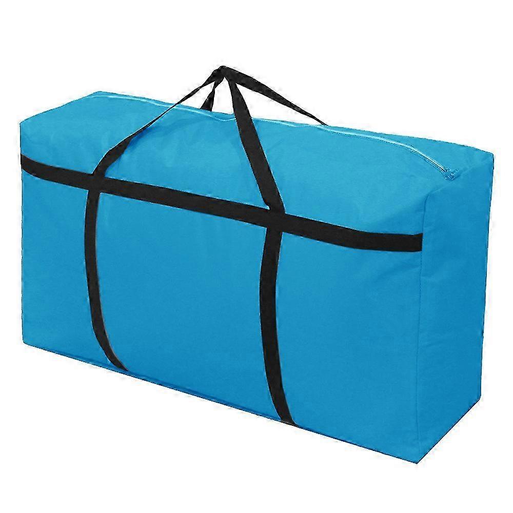 Waterproof Tear-Resistant Foldable Duffel