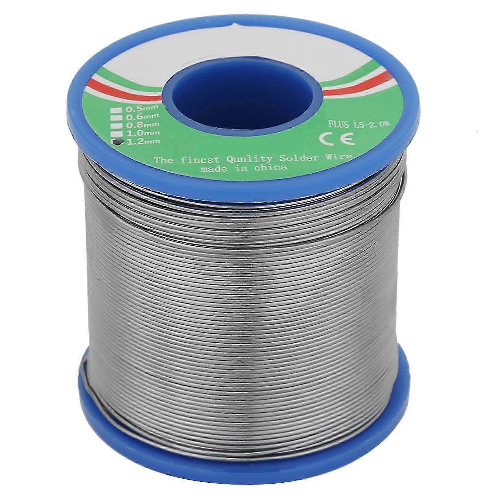 40% Tin Solder Wire Roll 1.2mm