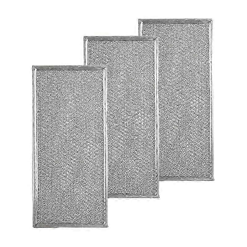 Robust Aluminium Mesh Grease Filter