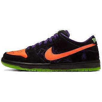 Nike SB Dunk Low 'Night Of Mischief' BQ6817-006