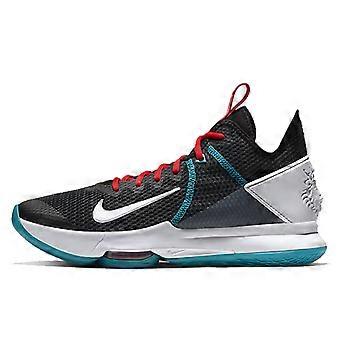 Nike LeBron Witness 4 Ep Chile Red CD0188-005