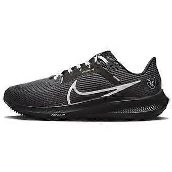 Nike X NFL Air Zoom Pegasus 40 'Las Vegas Raiders' DZ5953-001