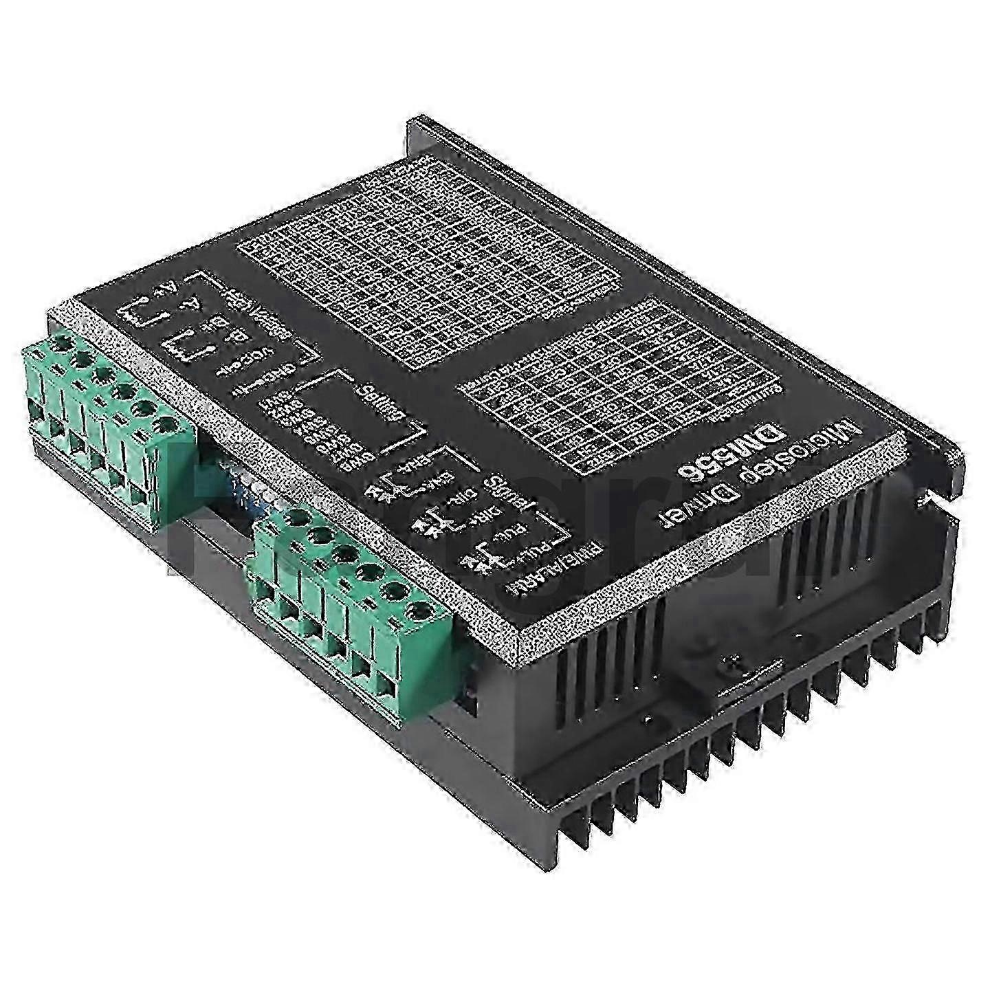 DM556 Digital CNC Stepper Driver