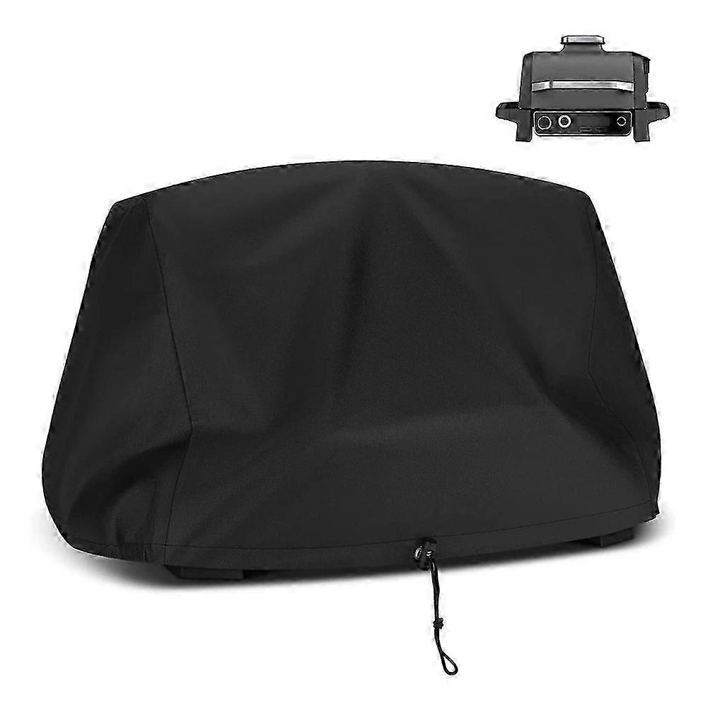UV-Proof Windproof Grill Cover