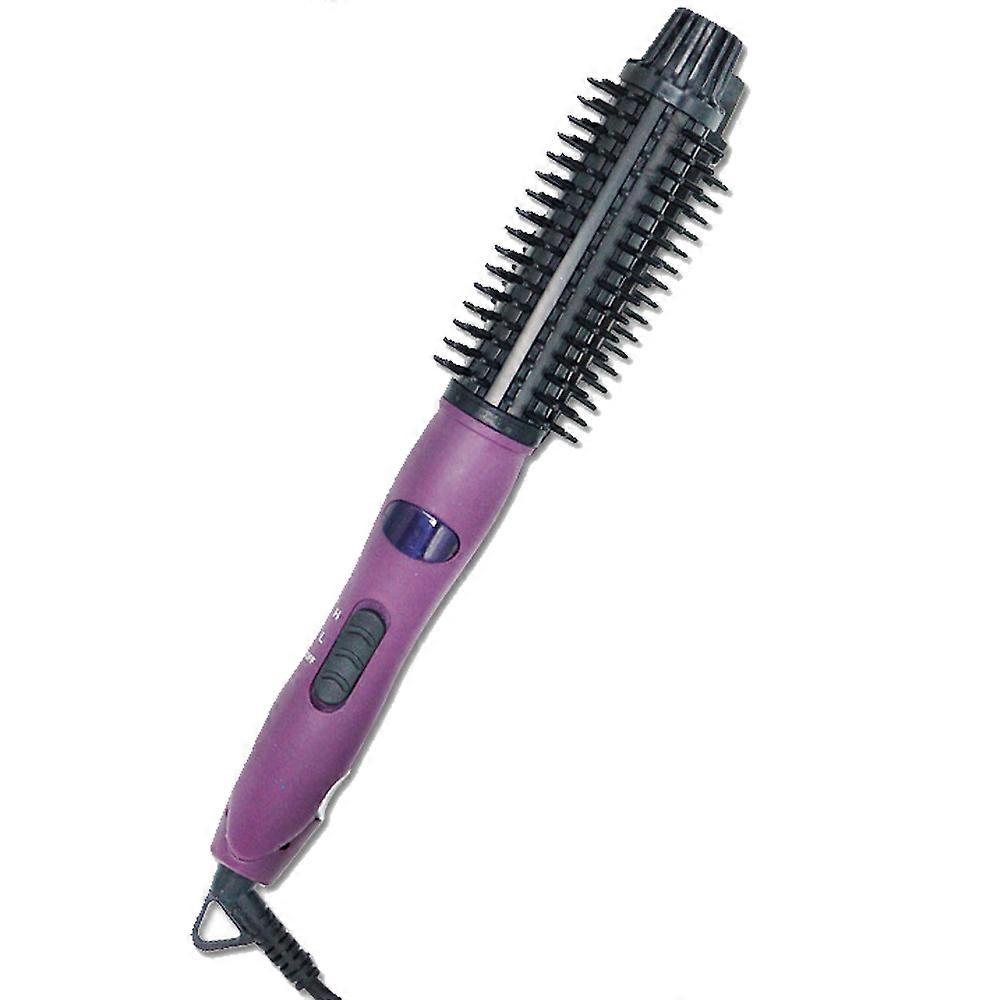 Ceramic Heated Ionic Hair Styler For Safe Styling