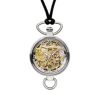Zeppelin princess of the sky watch for Women Automatic Analog with cowhide bracelet 7459-5