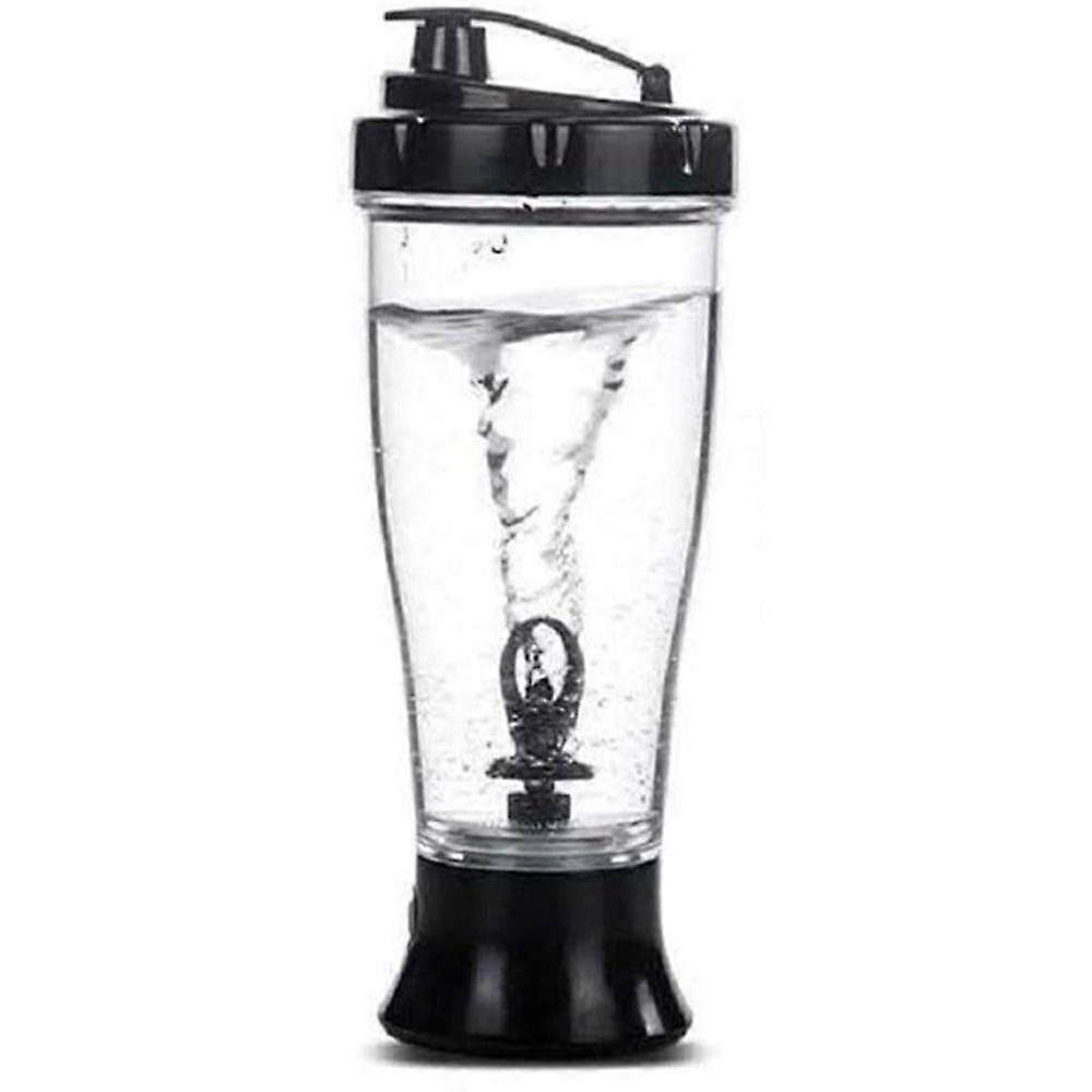 Automatic Vortex Sport Bottle, Leakproof Portable Blender