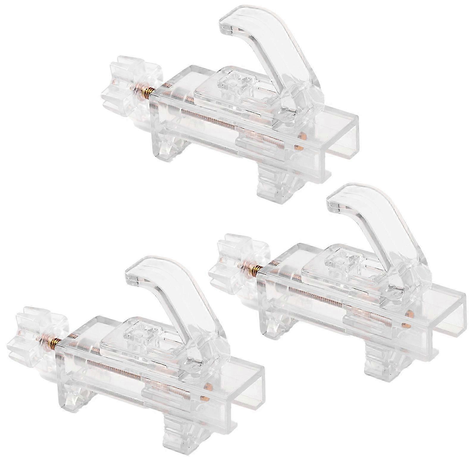 Double Direction Mounting Hook For Door Closets & Window Strong, Multicolor