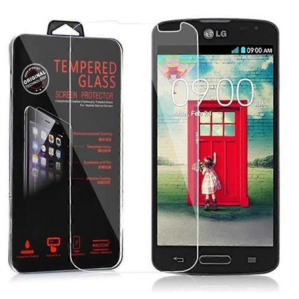 Screen protector compatible with LG F70