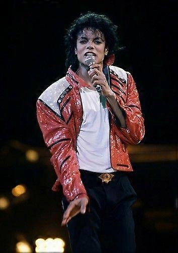 MICHAEL JACKSON Brain-Teasing Puzzles BD-4427