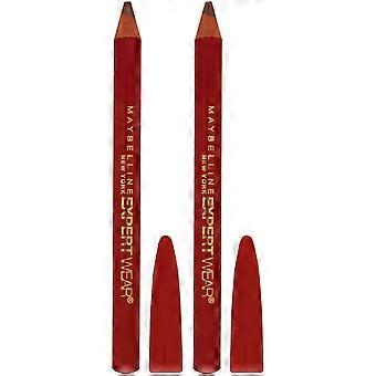 Maybelline Expert Wear Twin Brow and Eye Pencils Blonde