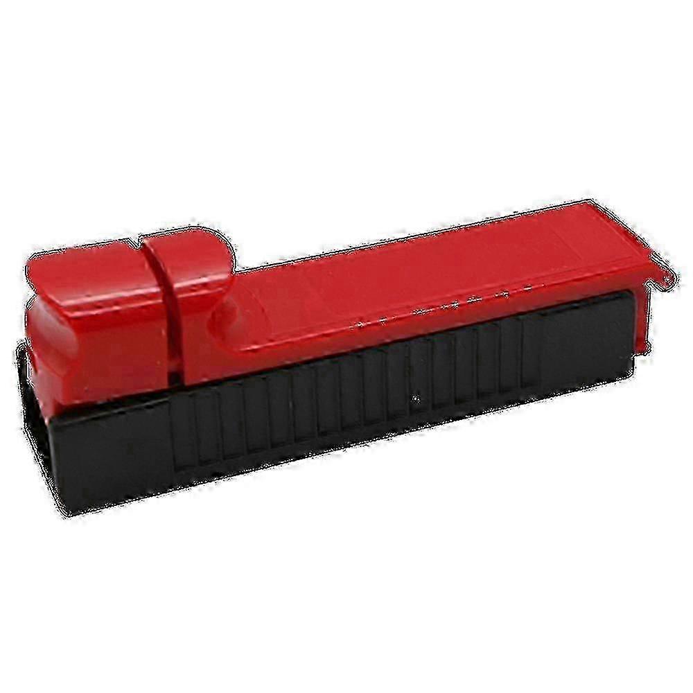 Manual Cigarette Rolling Machine Tobacco Random Colors