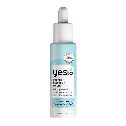 Yes To Intense Hydration Serum, .95 Oz