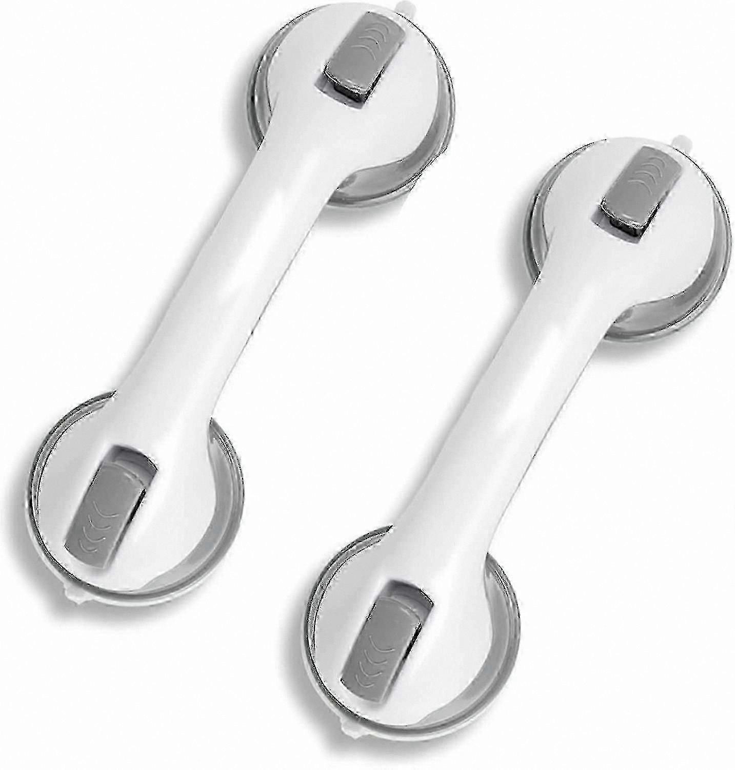 Support Rails for Bathrooms, Safety Grab Bars for Accessibility