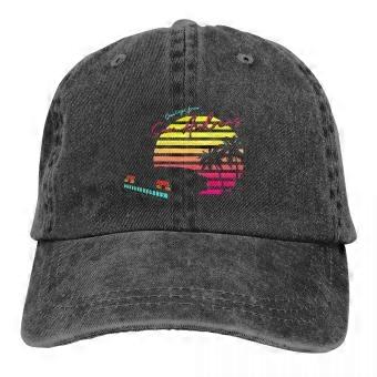 Cowboy-hatut, terveiset San Andreaksesta, naisten hatut, aurinkolipat, baseball-lippalakit, GTA-peliaiheiset hatut, trukkerihatut, "dad hat" -malliset hatut.