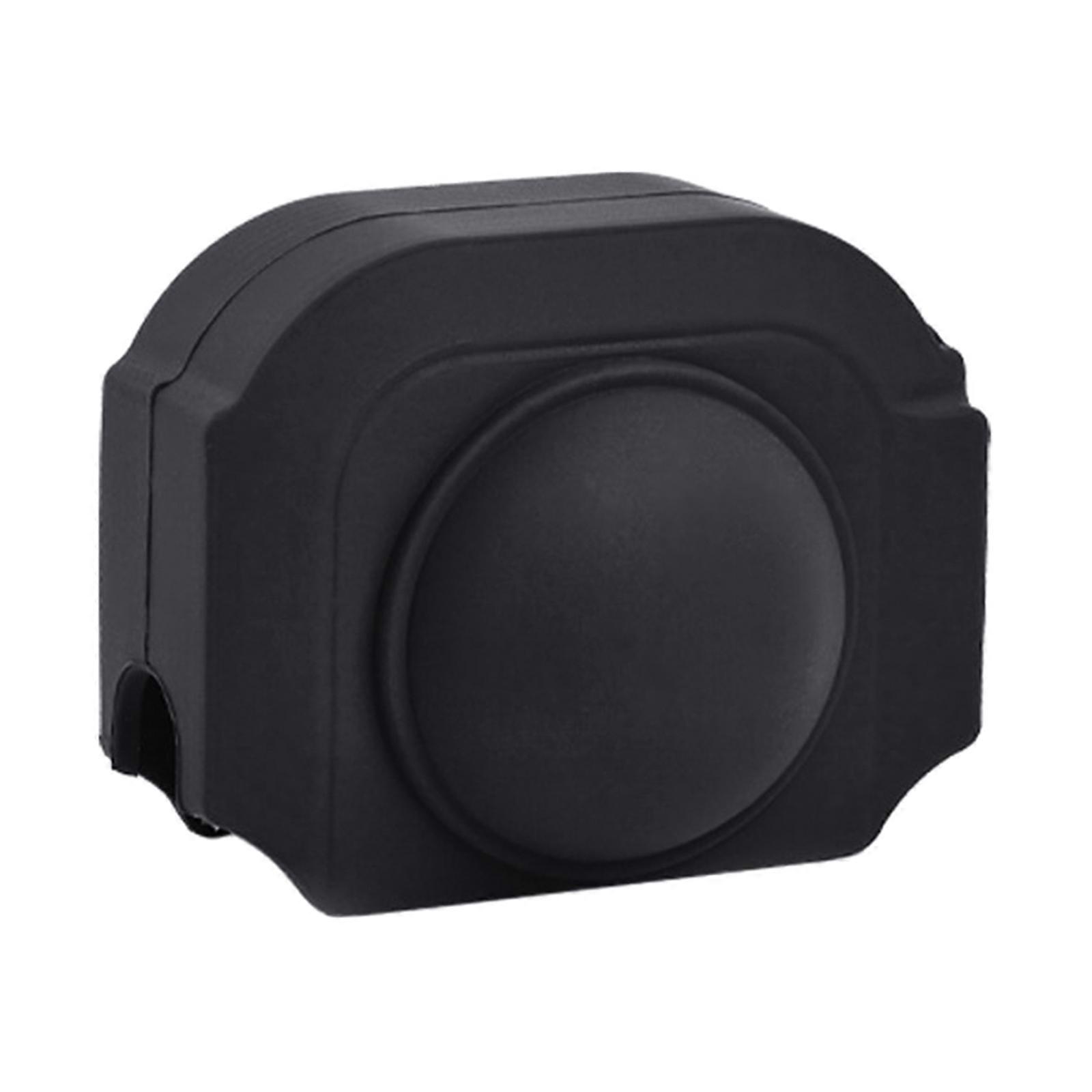 Waterproof Silicone Lens Protector For OSMO360