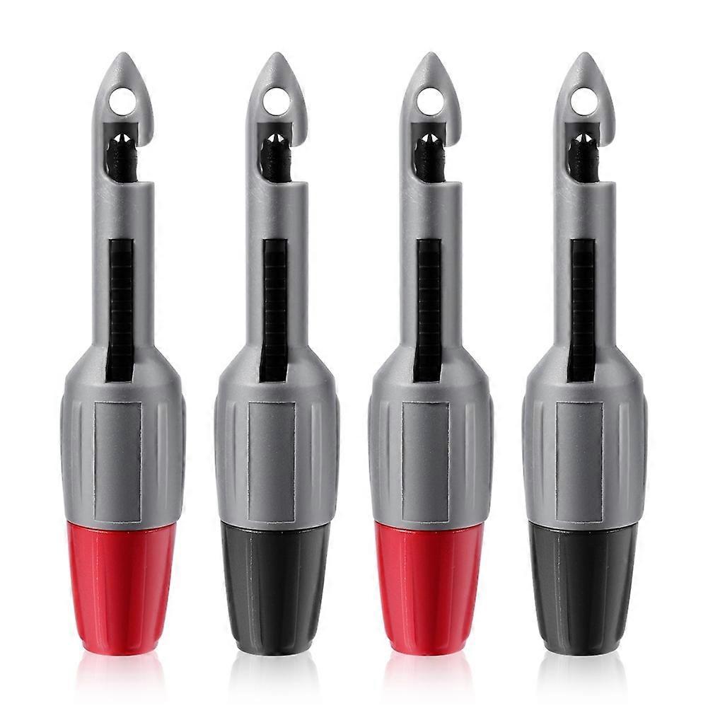 Wire Piercing Probes Kit 2mm 4mm