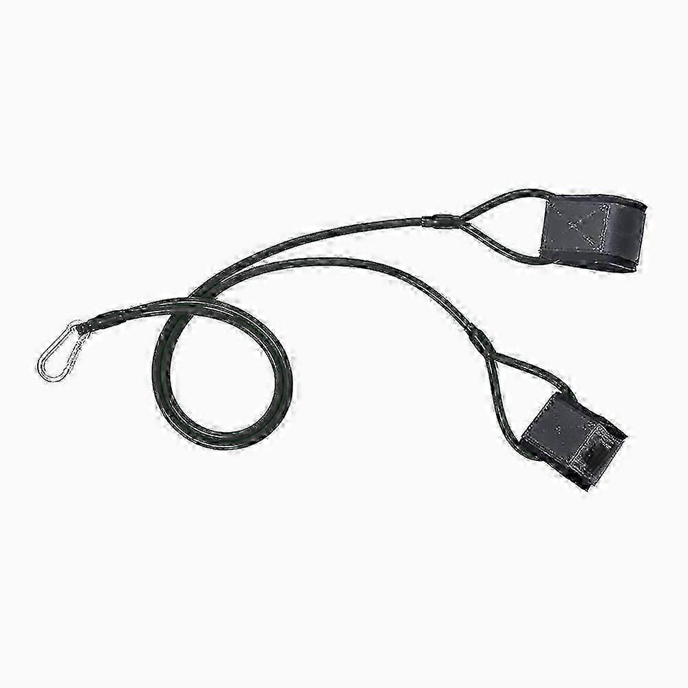 Latex Pitching Resistance Bands