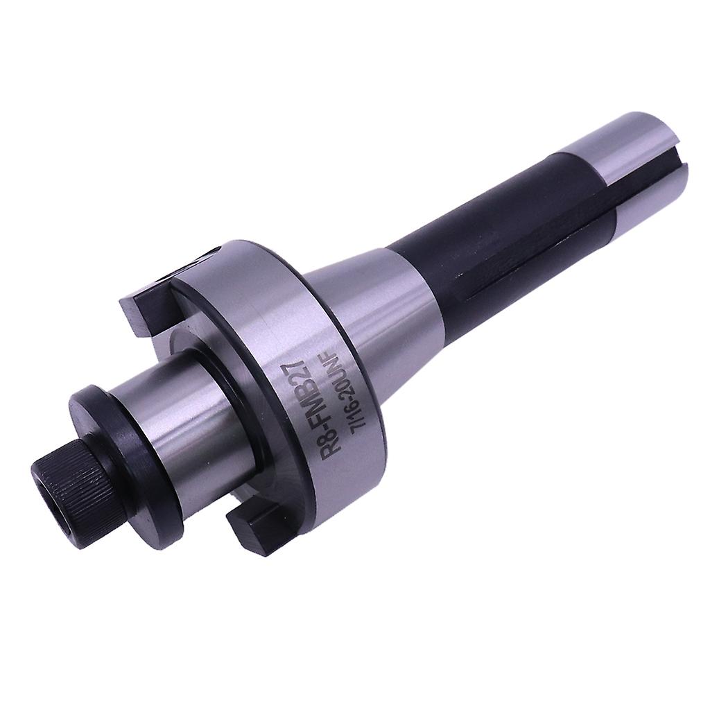 R8 FMB27 Shell End Mill Arbour s