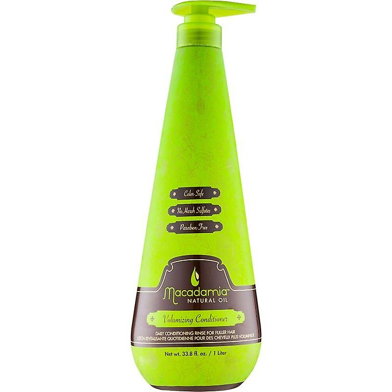 Macadamia Volumizing Conditioner 1000ml