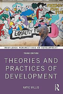 Kehitysteoriat ja -käytännöt