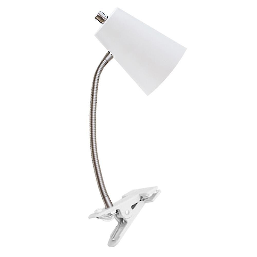 Lampe de bureau de lecture Dortoir étudiant Écriture Lampe de protection des yeux
