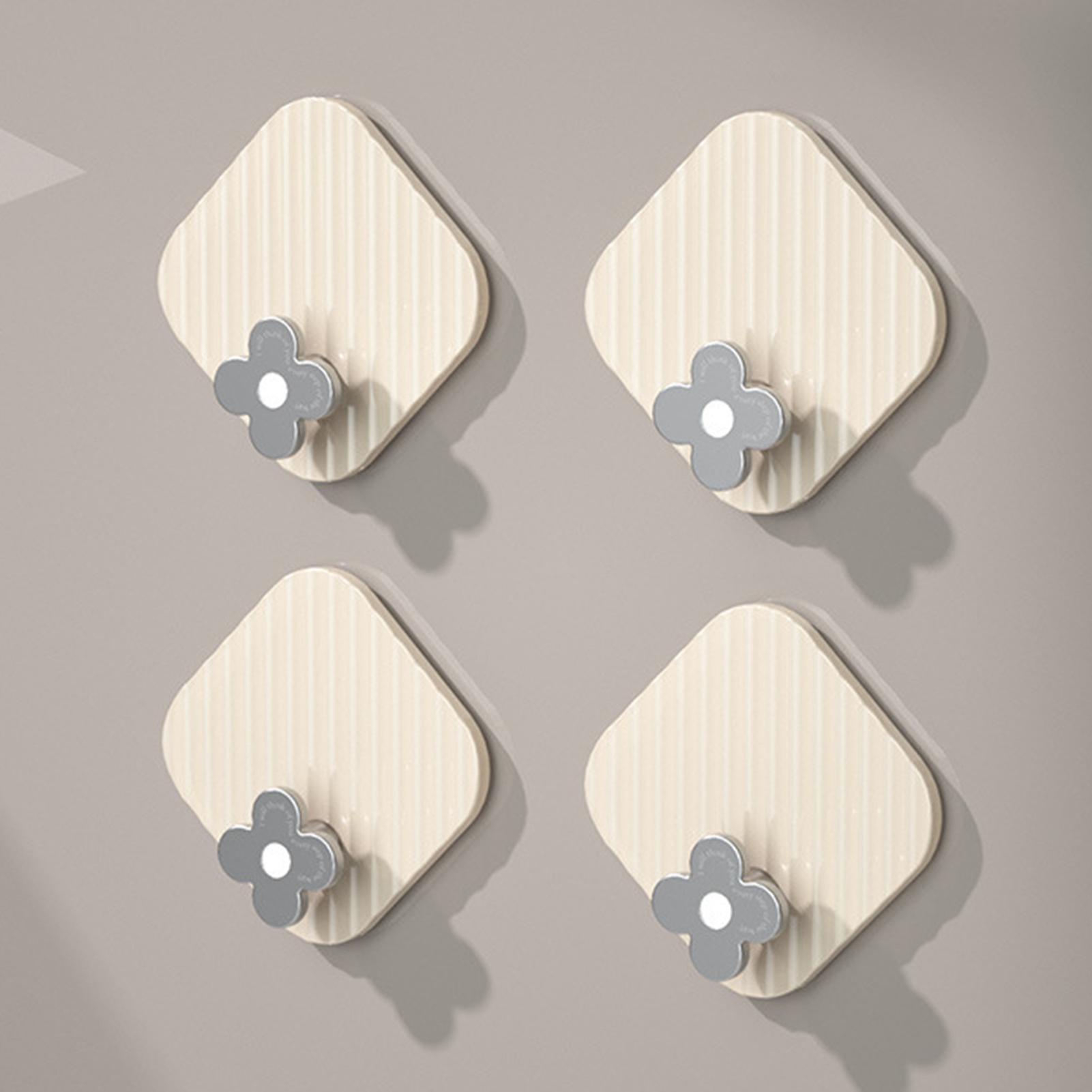 Universal Wall Hanging Hook Strong Bearing Storage Hook