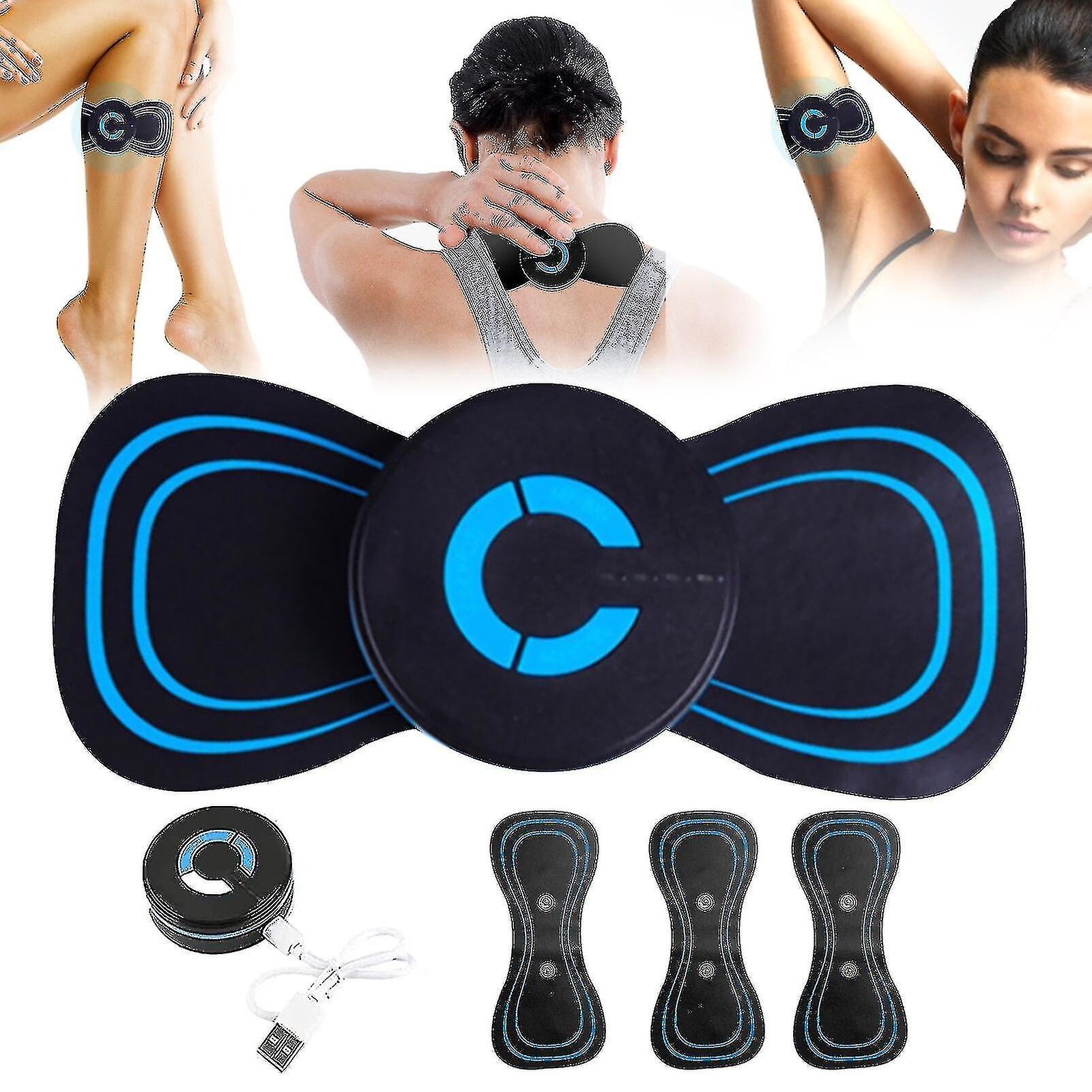 Electro Wave Leg Massar Mini Massar 6 Modes Adjable