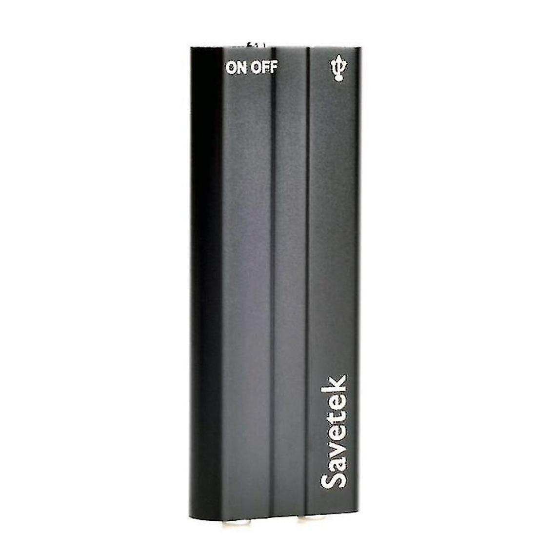 Smallest Digital Voice Recorder Active Voice Activated Digital Recorder