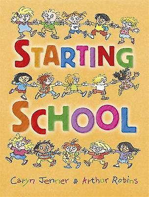 Starting School