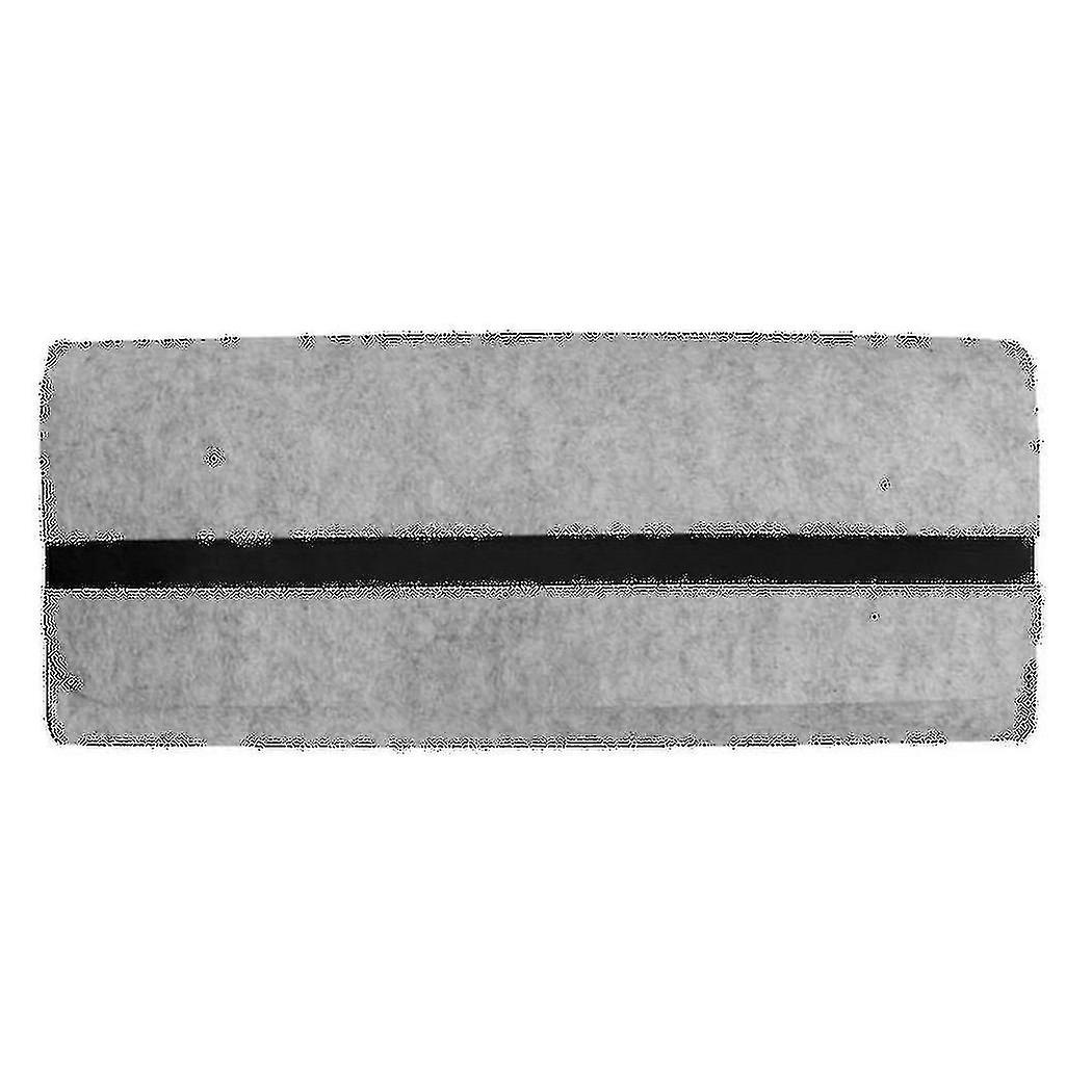 Mechanical Keyboard Bag, Simple, Comfortable, Portable, Dust-proof And Wear-resistant Practical Sto