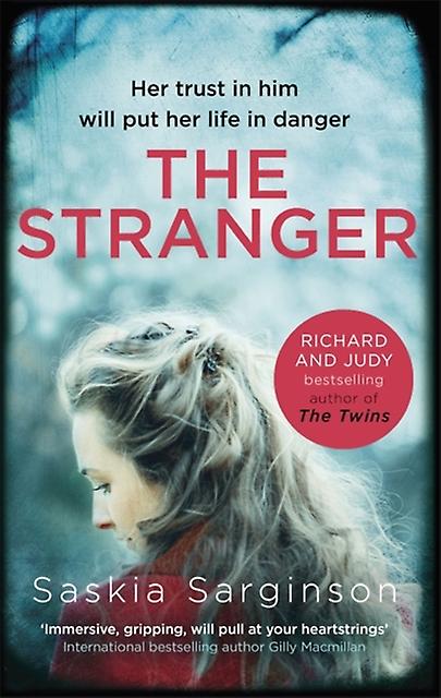 Stranger - Saskia Sarginson