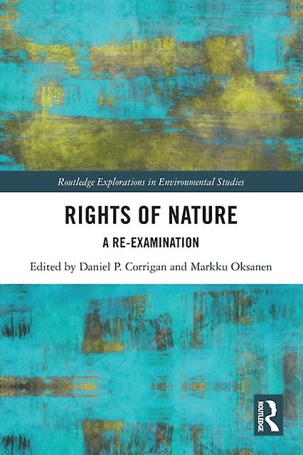 Rights Of Nature Paperback