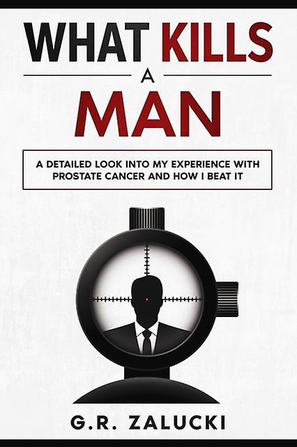 What Kills A Man