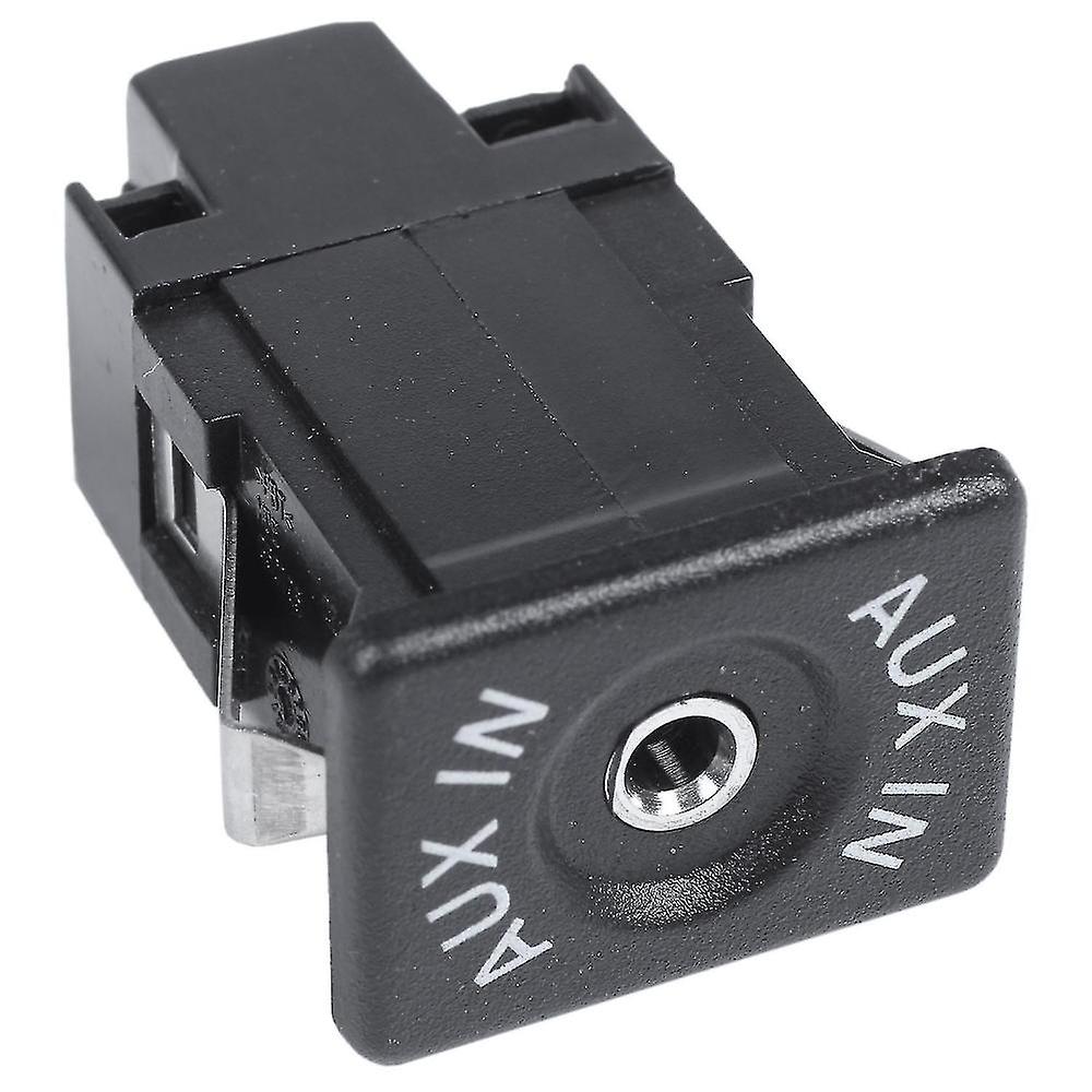 Automotive 32-pin Aux Audio Cable Socket Bluetooth Module Interface Adapter Cable For 2 3 5 6 Mx5 R