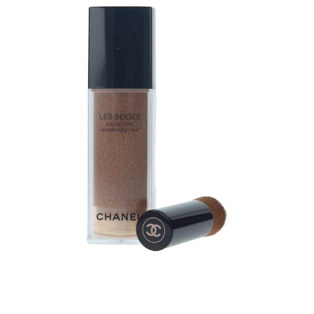 Chanel Les Beiges Eau De Teint #medium 15 Ml Unisex