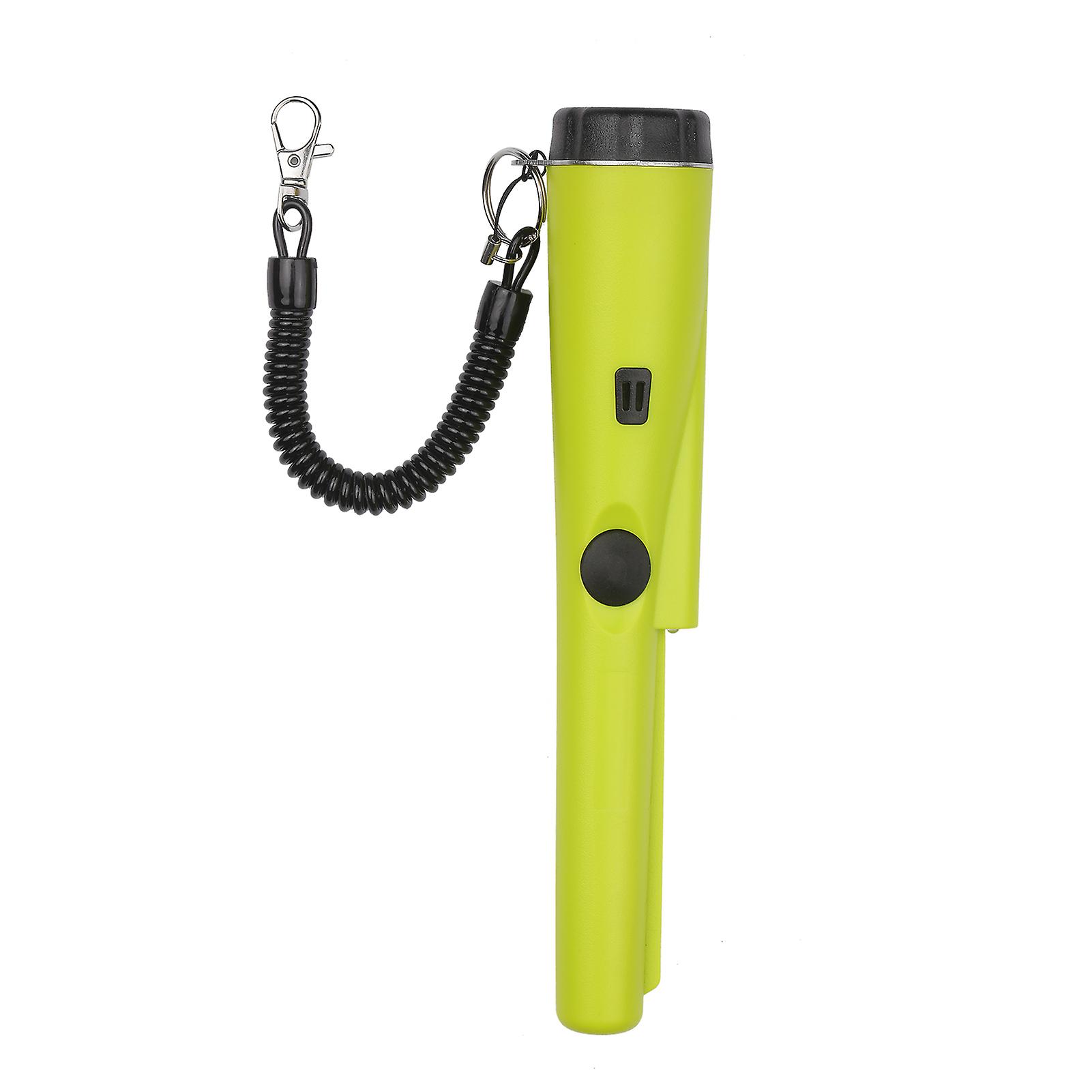 Pinpointer Metal Detector Portable Pin Pointer Treasure Hunting Tool