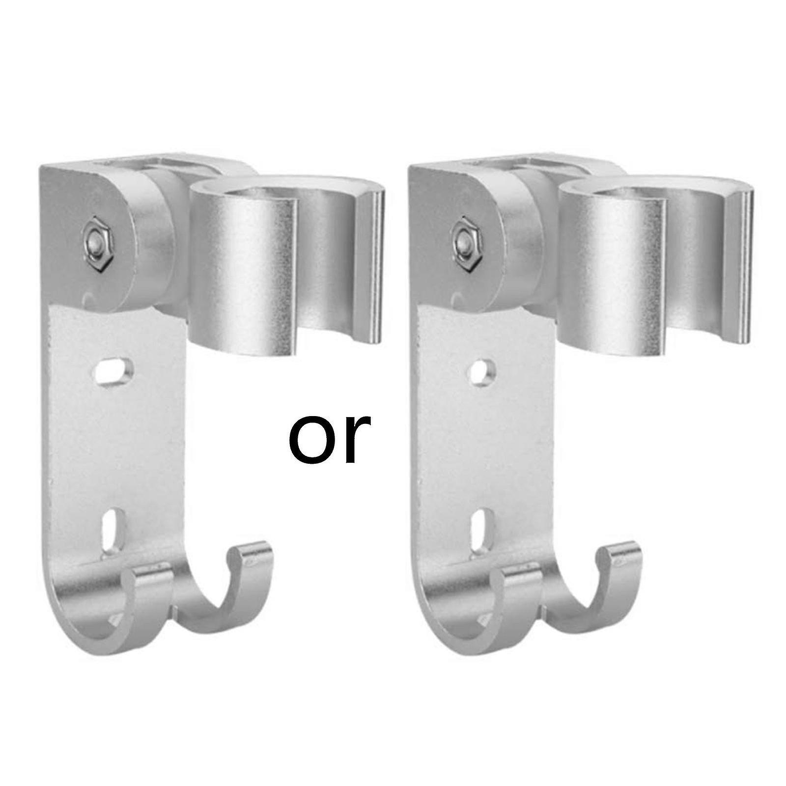 Multifunctional Shower Bracket Shower Head