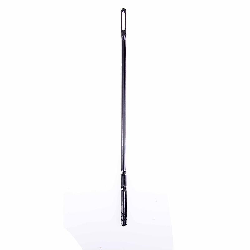 Baguettes de flûte pour instruments à vent en bois, tiges de nettoyage pour flûte, accessoires