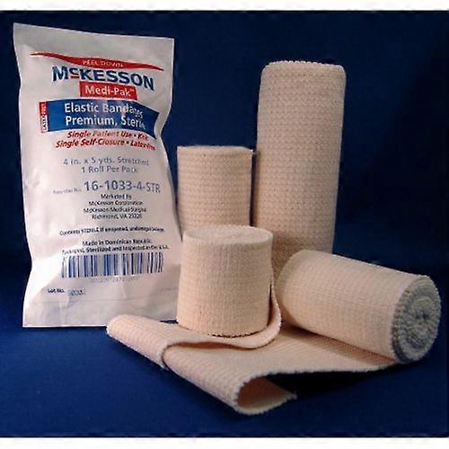 ضمادة مرنة McKesson ، عدد 36 (حزمة من 1)