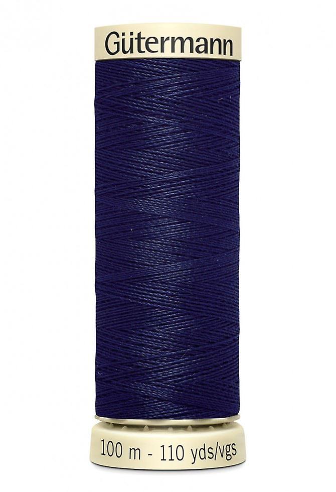 Gutermann Sew All Polyester Sewing Thread 100m 310 - each